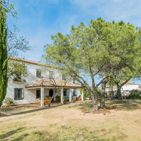 Gorgeous Home In Aldeaquemada With Swimming Pool Exterior photo